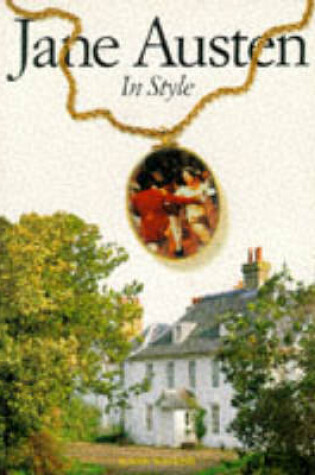 Cover of Jane Austen