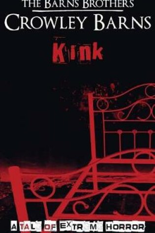 Cover of Kink