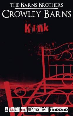 Book cover for Kink