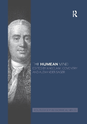 Cover of The Humean Mind