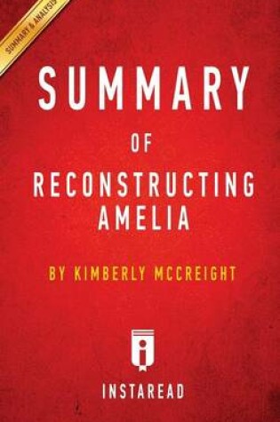 Cover of Summary of Reconstructing Amelia