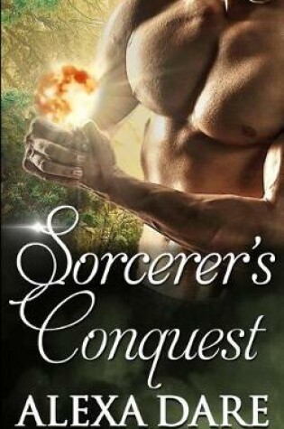 Cover of Sorcerer's Conquest