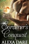 Book cover for Sorcerer's Conquest