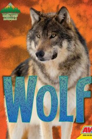 Cover of Wolf