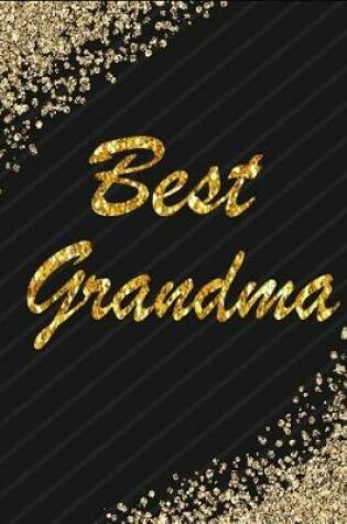 Cover of Best Grandma