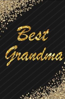 Book cover for Best Grandma