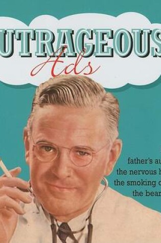 Cover of Outrageous Ads