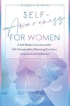 Book cover for Self Awareness For Women