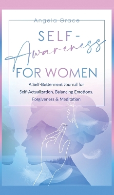 Book cover for Self Awareness For Women