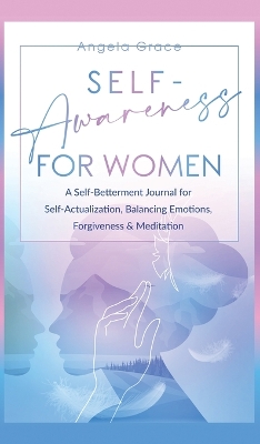 Cover of Self Awareness For Women