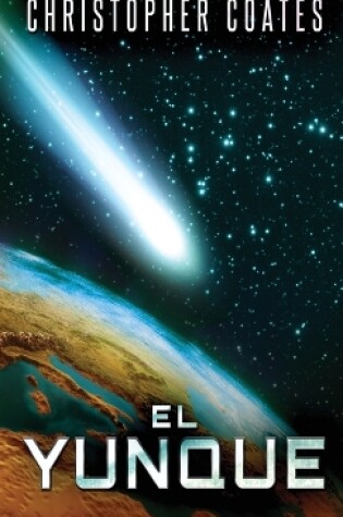 Cover of El Yunque