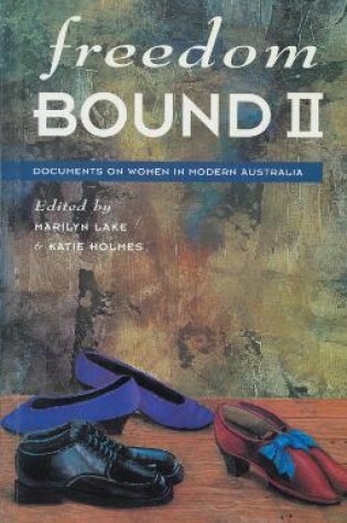 Cover of Freedom Bound II