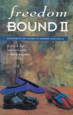 Book cover for Freedom Bound II