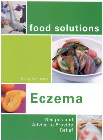 Book cover for Eczema