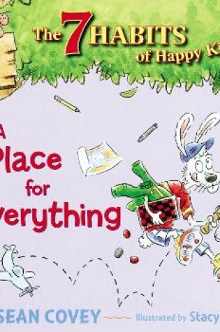 Cover of A Place for Everything