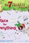 Book cover for A Place for Everything