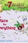 Book cover for A Place for Everything