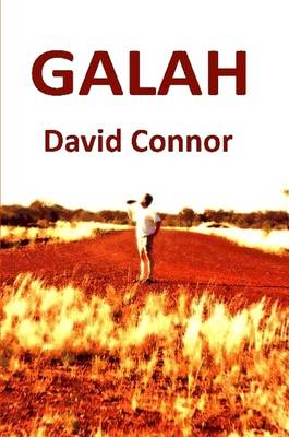 Book cover for Galah