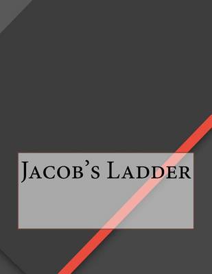 Book cover for Jacob's Ladder