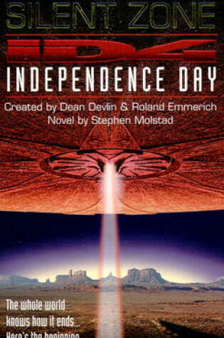 Cover of Id4 Independence Day