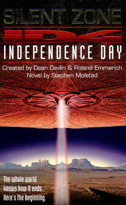 Book cover for Id4 Independence Day