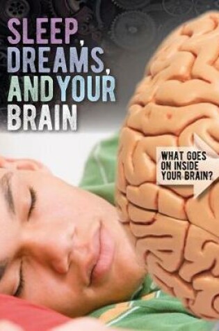 Cover of Sleep, Dreams, and Your Brain