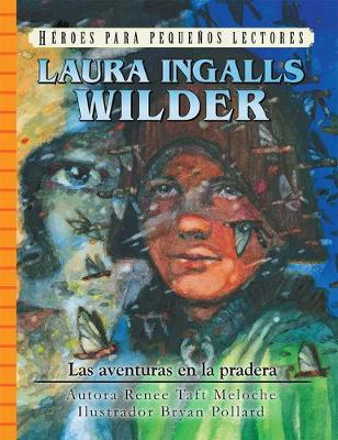 Book cover for Spanish - Hhyr - Laura Ingalls Wilder