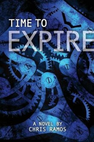 Cover of Time to Expire