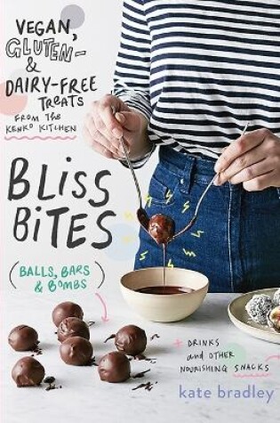 Cover of Bliss Bites