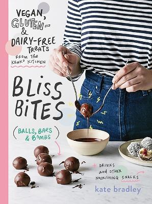 Book cover for Bliss Bites