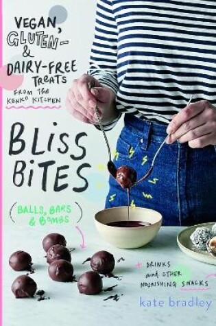Cover of Bliss Bites