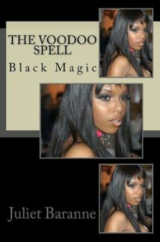 Cover of The Voodoo Spell