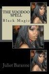 Book cover for The Voodoo Spell