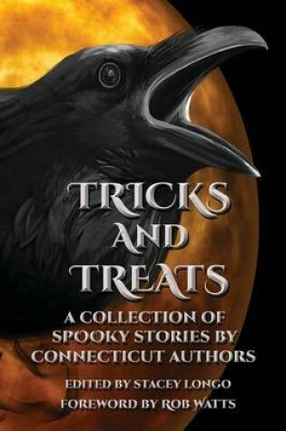 Cover of Tricks and Treats