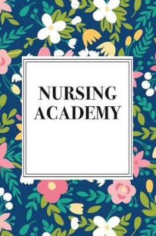 Cover of Nursing Academy