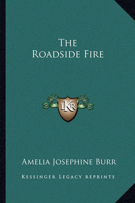 Book cover for The Roadside Fire the Roadside Fire