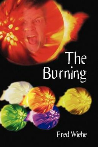 Cover of The Burning