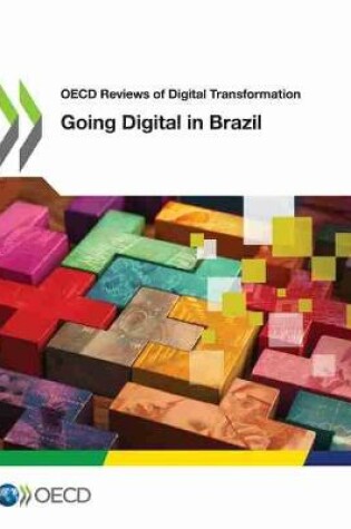 Cover of Going Digital in Brazil