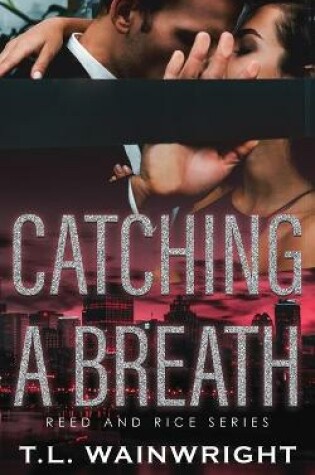 Cover of Catching a Breath