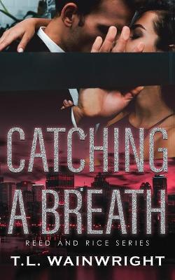 Book cover for Catching a Breath