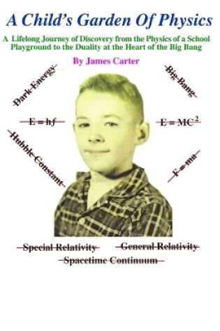 Cover of A Child's Garden of Physics