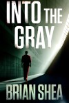 Book cover for Into the Gray