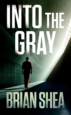 Cover of Into the Gray