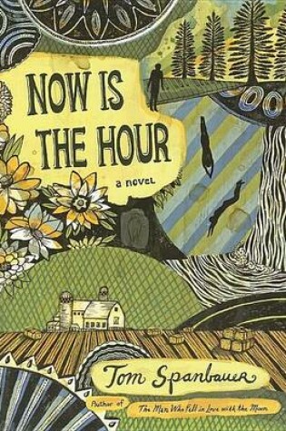 Cover of Now Is the Hour