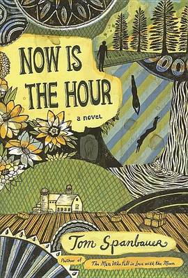 Book cover for Now Is the Hour