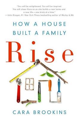Book cover for Rise