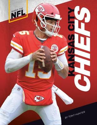 Cover of Kansas City Chiefs