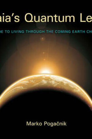 Cover of Gaia's Quantum Leap