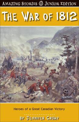 Cover of The War of 1812 Against the States (Jr)