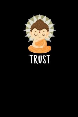 Cover of Trust